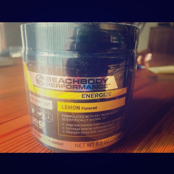 35 Beachbody Energize Ingredients Label Labels Design Ideas 2020